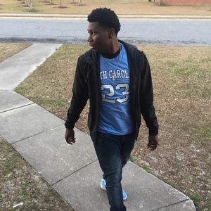 Meet your Posher, Dashawn